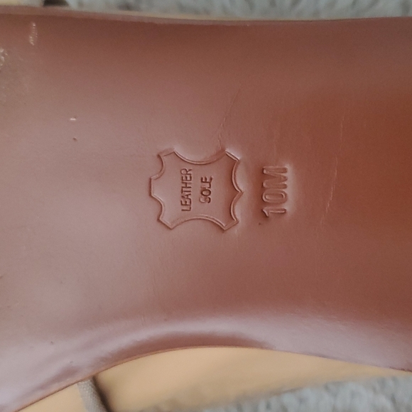 Tory burch evette flats- hold - Picture 5 of 12